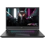 GIGABYTE AORUS 15 BSF čierna / 15.6 QHD / Intel Core i7-13700H 2.4GHz / 16GB / 1TB SSD / Nvidia RTX 4070 / W11H (AORUS 15 BSF-73EE754SH)