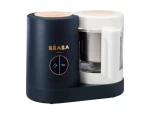 Beaba Parný varič + mixér BABYCOOK Neo Night Blue (912772BB)