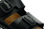Camper Cruise Negro/LlucSand Negro (K101091-001) pánske šľapky 45 EUR