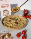 Vilgain Toskánske rizoto s lieskovými orechmi – 280 g