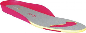 Anatomické stielky do topánok Regatta RFB002 Ružová Růžová 42
