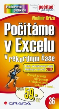 Počítáme v Excelu, Šimek Tomáš