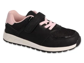 BEFADO 514X009 tenisky SPORT STAR black 28 514XY009_28