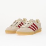 Tenisky adidas Gazelle Indoor Crew White/ Tmvire/ Gum EUR 38 2/3