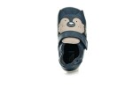 Bobux Xplorer Howl Navy prvý barefoot topánky 21 EUR
