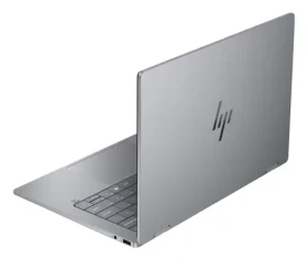 HP OmniBook X Flip AI 14-fk0000nc sivá / 14" 2K / AMD RYZEN AI 5 340 2.0GHz / 16GB / 1TB SSD / AMD / W11H (BX8Q0EA)