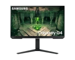 SAMSUNG Odyssey G40B (LS27BG400EUXEN)