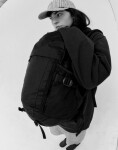 Gramicci Day Pack 25l BLACK