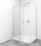 Sprchové dvere 120 cm SAT T-Linea SIKOTLDNEW120L SIKOTLDNEW120L