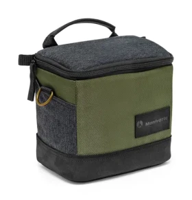 Manfrotto MB MS-SB-IGR / STREET shoulder bag / foto taška na rameno (55131800)