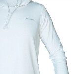 Columbia EU Sun Trek LS Hoodie W 2145261100 L