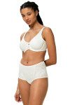Triumph 10207231 Wild Rose Sensation Maxi farba:00gz-silk white 44