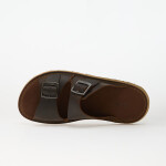 Tenisky Clarks Solsbury Strap Beeswax Leather EUR 41