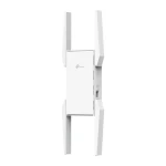 TP-LINK EAP673-Extender / WiFi Extender AX5400 / Dual-Band / 2.4GHz 574Mbps / 5GHz 4804Mbps / 1x GLAN (EAP673-Extender)