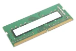 Lenovo 8GB DDR4 SO-DIMM / Pamäť RAM / Pre notebooky / 3200 MHz / Unbuffered, non-ECC (4X70Z90844)