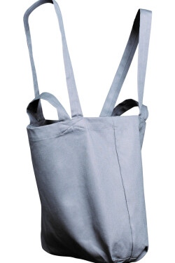 PROPAGAČNÁ TAŠKA 81200 šedá 36x31x13