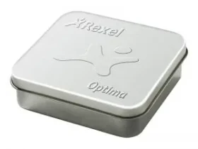 REXEL OPTIMA 26:6 (No.56) Drôtiky do zošívačiek (5028252068543)