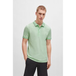 Polokošeľa Boss Paule 4 M 50506195-388 M