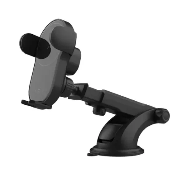 FIXED držiak Matic s bezdrôtovým nabíjaním a nohou XXL (FIXCFG-MAT-XXL)