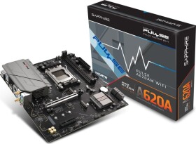 Sapphire PULSE A620AM
