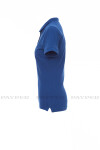 Dámska polokošeľa Payper VENICE LADY Farba: Žltá, Veľkosť: 2XL (000953030501000XXL)