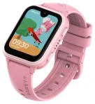 Garett Kids Vibe 4G ružová / Chytré hodinky / 1.78 "AMOLED / videohovor / SOS / GPS / Wi-Fi / IP67 (VIBE_4G_PNK)