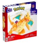 Mattel HKT25 Mega Bloks - Pokemon - Dragonite
