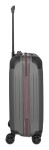 Kufor do lietadla 55x40x20 Travelite Dynamiic S Anthracite