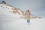 Be Lenka ArcticEdge Beige členkové barefoot topánky 39 EUR