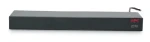 APC AP7921 Rack PDU, Switched, 1U, 16A, C20 - (8)C13 - Horizontal (AP7921)