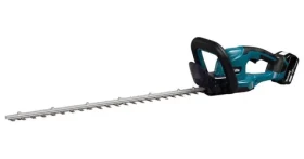 Makita DUH607F001 / Aku nožnice na živý plot / 600mm / 18V / Li- ION / bez aku (DUH607F001)