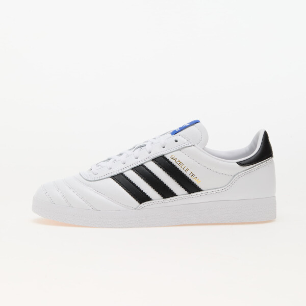 Tenisky adidas Gazelle Team Ftw White/ Core Black/ Blue EUR 36 2/3