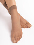 Dámske ponožky Fiore Maja C 1100 15 deň A'2 písek/odd.béžová Univerzální