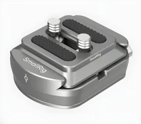 SmallRig 4486 HawkLock H38 / Rýchloupínacia doštička / Arca-Swiss (4486)