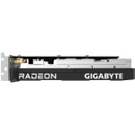 GIGABYTE RX 6400 D6 / 2039-2321 MHz / 4GB D6 / 64-bit / 1x HDMI 1x DP / 350W (GV-R64D6-4GL)