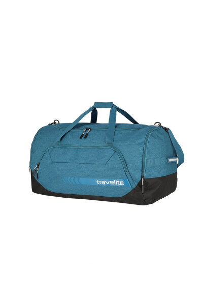 Travelite Kick Off Duffle XL Petrol 120 l TRAVELITE-6916-22