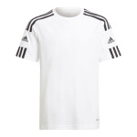 Detské futbalové tričko Squadra 21 Jr GN5740 Adidas