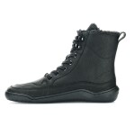 Vivobarefoot Gobi Boot Warmlined W Obsidian zimné barefoot topánky 37 EUR