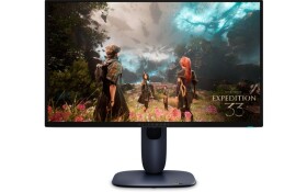 Dell Alienware AW2725Q QD-OLED (210-BQWV)