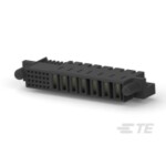 TE Connectivity 6450572-1 1 ks Tray; 6450572-1
