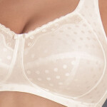 Airita – pohodlná podprsenka 5850 crystal – Anita Classix 612 crystal 95D