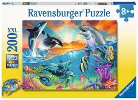 Ravensburger Život v oceáne