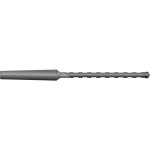 Vrták kónický príklepový TopKraft kónický S4L 5,5×100/160 mm