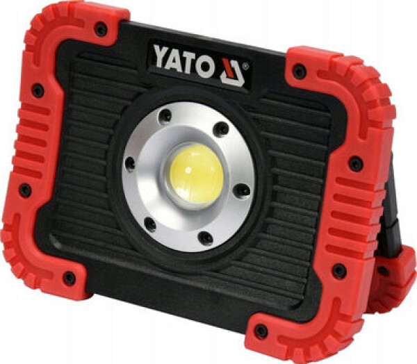 YATO YT-81820 / Halogénový reflektor / 800lm / akumulátor 4400 mAh (YT-81820)