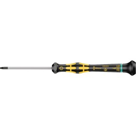 Wera 1567 ESD Micro skrutkovač Torx Veľkosť skrutkovača T 7 Dĺžka drieku: 60 mm; 05030403001