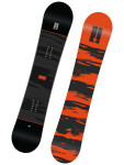 K2 STANDARD snowboard