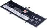 T6 Power Batéria pre Lenovo Yoga C640-13IML / Batéria pre notebook / Li- POL / 4cell / 7820 mAh / 60 Wh (NBIB0238)