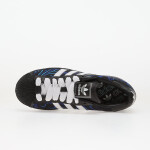 Tenisky adidas Superstar II Afa Away Core Black/ Ftw White/ Lucid Blue EUR 44