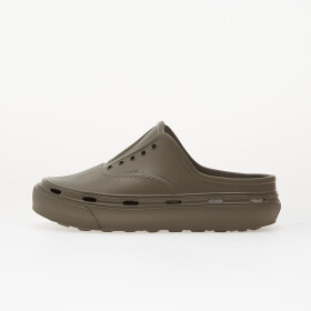 Tenisky Vans Authentic Foam Mule Bungee Co Brown EUR 40.5