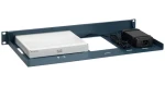 Rackmount.IT RM-CI-T21 modrá / Montážna sada do racku / 19" / 1U / Cisco ISR 1101-4P (RM-CI-T21)